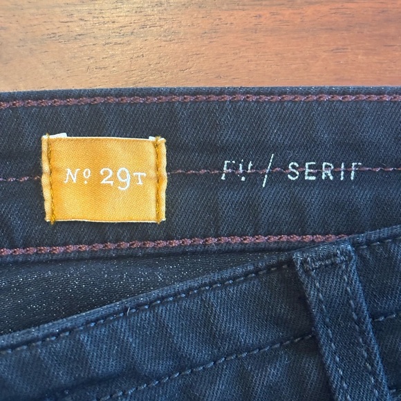Pilcro and the Letterpress by Anthropologie Skinny Jean - Picture 4 of 9